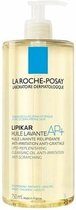 La Roche-Posay Lipikar Wasolie AP+ - Douchemiddel - voor een droge, eczeem, gevoelige huid- 750ml