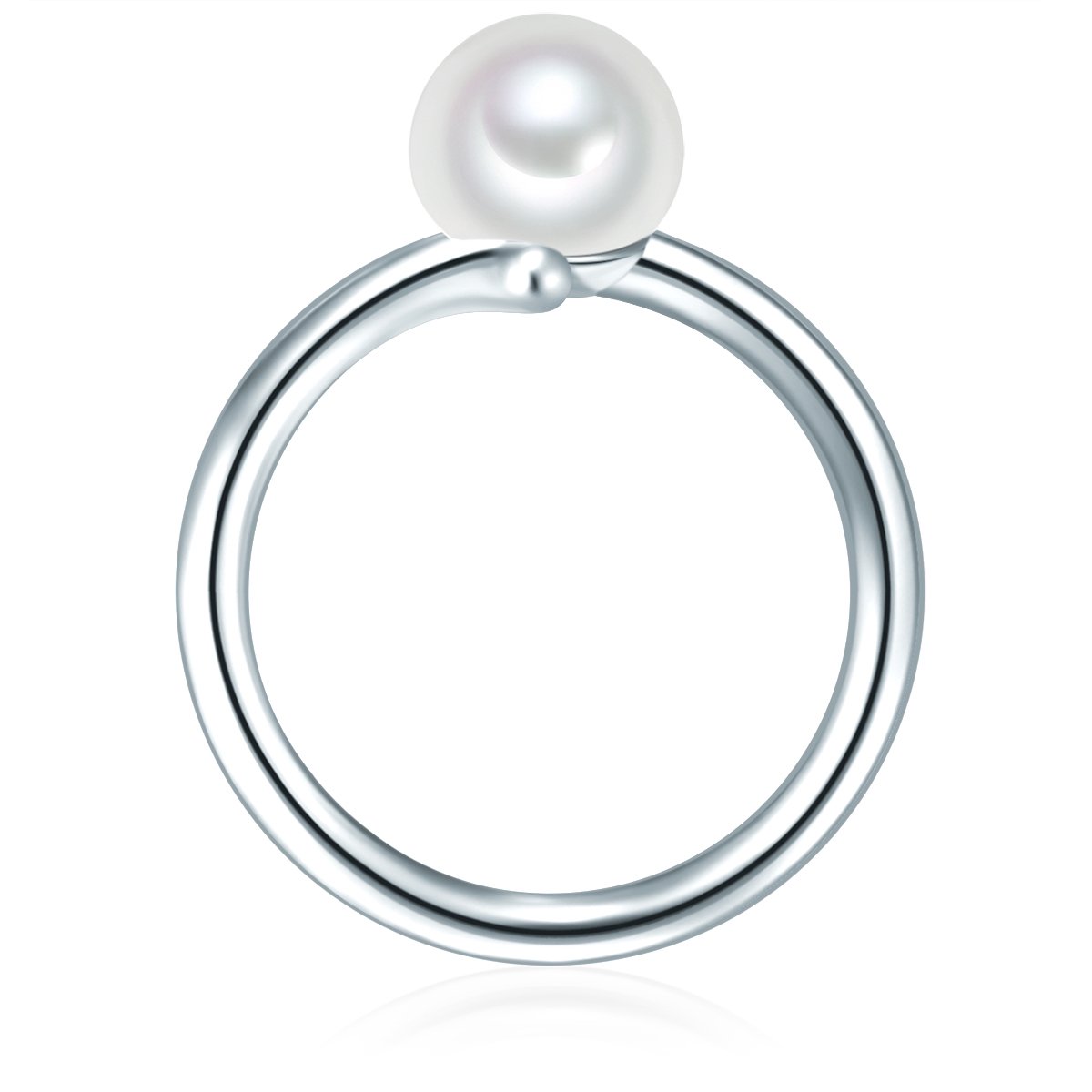 Valero Pearls Ring