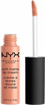 Bol.com SOFT MATTE LIP CREAM - ATHENS aanbieding Bol.com SOFT MATTE LIP CREAM - ATHENS aanbieding