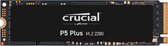 Hard Drive Crucial P5 Plus 1 TB SSD