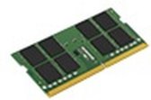 RAM Memory Kingston KVR32S22D8/32 32 GB DDR4 3200 MHz CL22