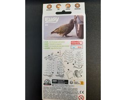 foto van EUGY EUGY 3D - Kea.