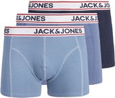 Jake Trunk Boxershorts Onderbroek Mannen - Maat L