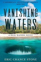Caribbean Adventure Series 2 - Vanishing Waters