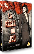 La Regle du Jeu (1939)[Blu-ray] (2023)