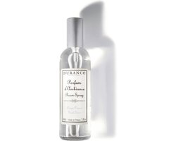 Durance-roomspray-linnen-fresh linen-linge propre