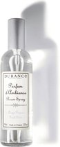 Durance-roomspray-linnen-fresh linen-linge propre