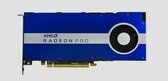Graphics card AMD RADEON PRO W5700 8 GB GDDR6