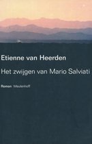 Zwijgen Van Mario Salviati