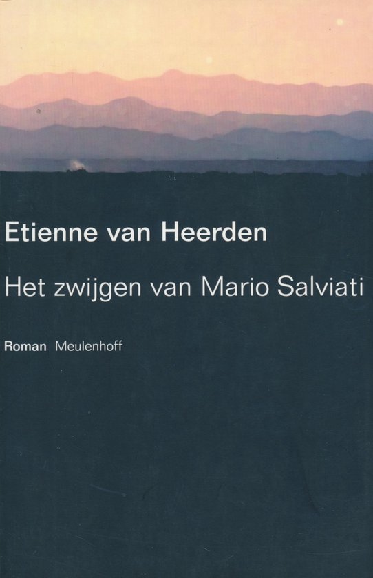 Zwijgen Van Mario Salviati
