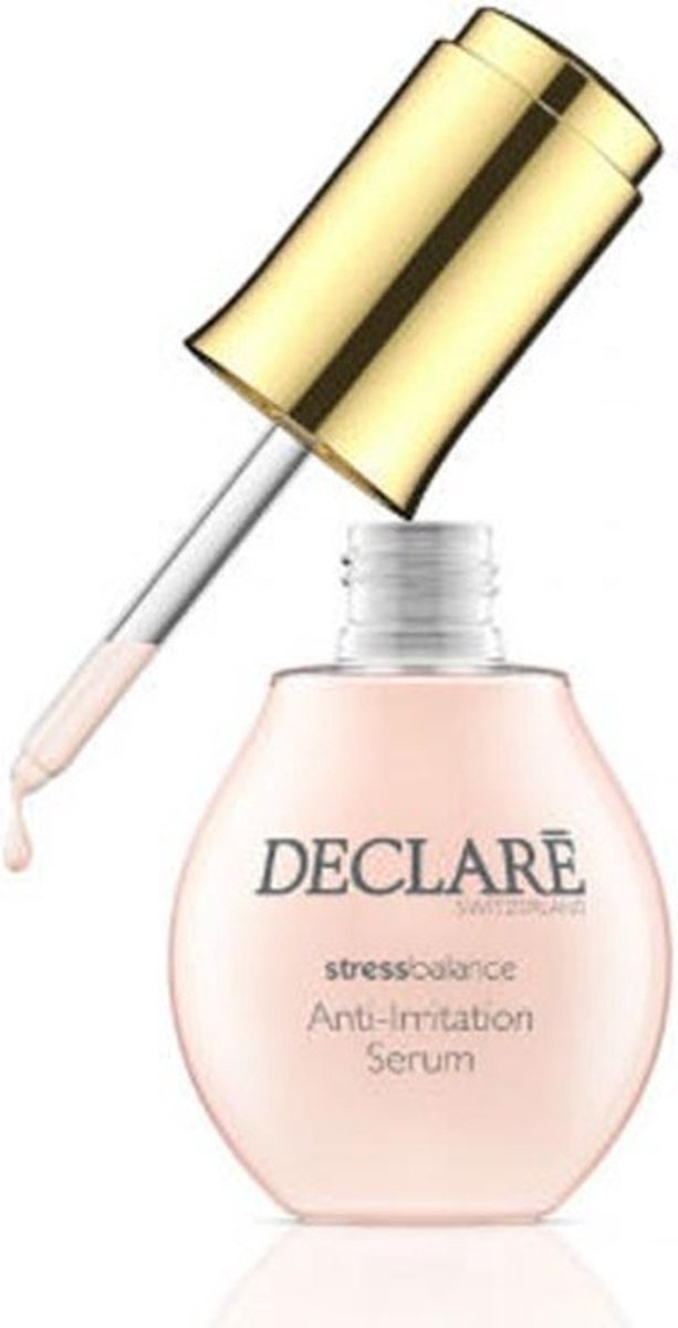 Goedkoopste Declaré Anti Irritation Serum