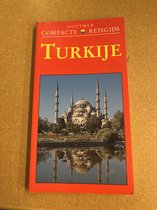 Turkije. gottmer compact reisgids