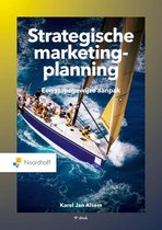 CE9 | Strategische marketingplanning | 9e editie | 9789001078546 | Hoofdstuk 14