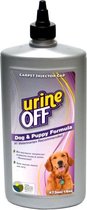 Urine Off Injector Hond & Puppy - Vlekverwijderaar - 473 ml