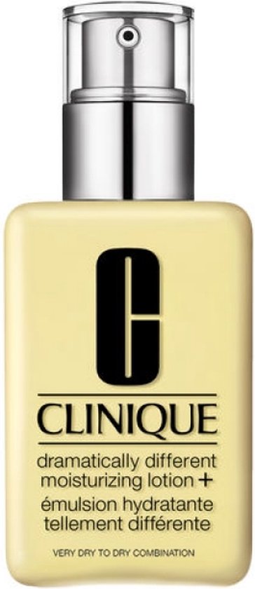 Clinique - DRAMATICALLY DIFFERENT moisturizing lotion+ 125 ml