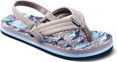 Reef Little Ahi Slippers Junior