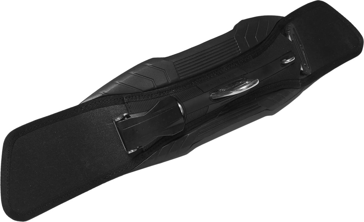 Mystic Ace Bar Freeride - 2023 - Black - 280mm