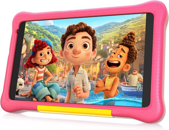 Nouveau PC tablette enfant avec emplacement SIM tablette Android