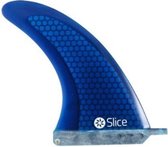 Slice RTM Hexcore Middenvin 8 "blauw