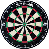 Club Brugge Professional Dartbord