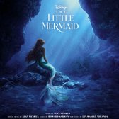 Alan Menken, Howard Ashman, Lin-Manuel Miranda - The Little Mermaid (Live Action) (LP)