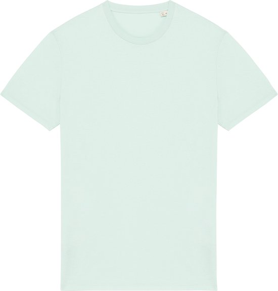 Unisex T-shirt met ronde hals Native Spirit Brook Green - 3XL