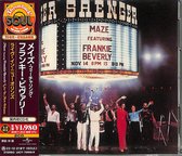Maze - Live In New Orleans (CD)