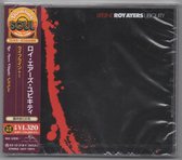 Roy Ayers - Lifeline (CD)