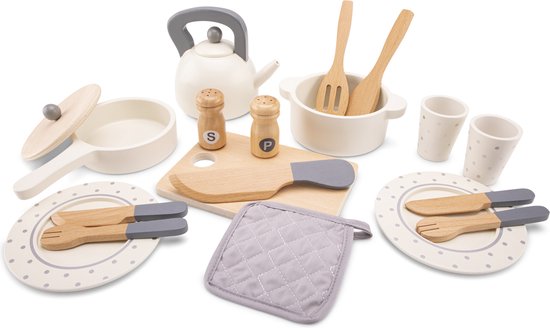 Speelkeuken Accessoires