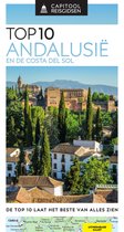 Capitool Reisgidsen Top 10 - Andalusië en de Costa del Sol