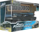 Dodge Charger R/T Jadatoys 1:24 97451 Fast & Furious 7 Dom's Dodge Charger R/T
