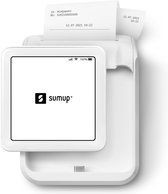 Lecteur de carte SumUp Solo avec imprimante de reçus