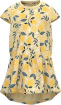 Name it robe filles - jaune - citron - NMFvigga - taille 98