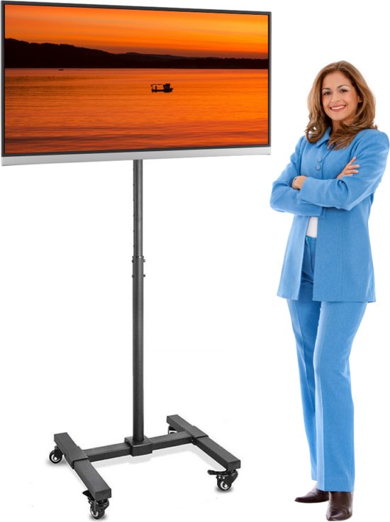 Universal Standfuß Fernseher für TCL Fernseher Standfuss Passend Für Die Meisten 28 32 40 43 49 50 55 58 65 Zoll Led LCD TV Universal Standfuß Tv mit Befestigungsschrauben und rutschfesten Gummimatten Universal Standfuß Fernseher für TCL Fernseher Standfuss Passend Für Die Meisten 28 32 40 43 49 50 55 58 65 Zoll Led LCD TV Universal Standfuß Tv mit Befestigungsschrauben und rutschfesten Gummimatten