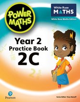 Power Maths Print- Power Maths 2nd Edition Practice Book 2C