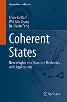 Lecture Notes in Physics- Coherent States