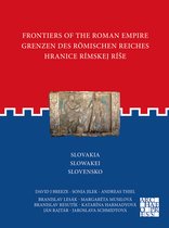 Frontiers of the Roman Empire- Frontiers of the Roman Empire: Slovakia