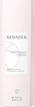 Kerasilk - Shampooing Réparateur - 75 ml