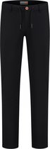 North 84 - Broek Travel Zwart - Mannen - Maat W38 X L34