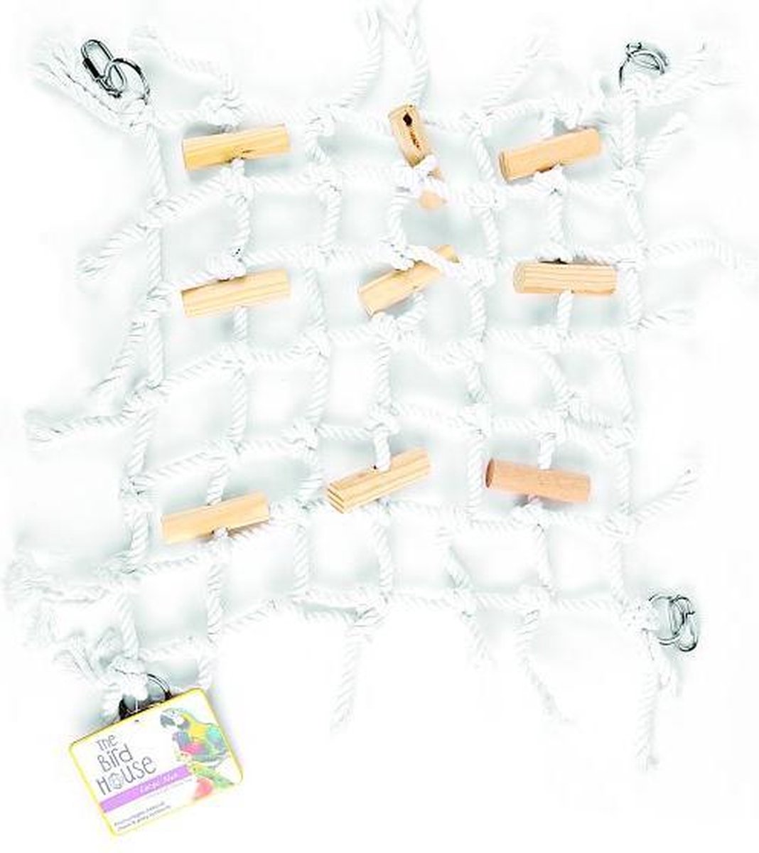 Happy pet cargo net 35x35 cm