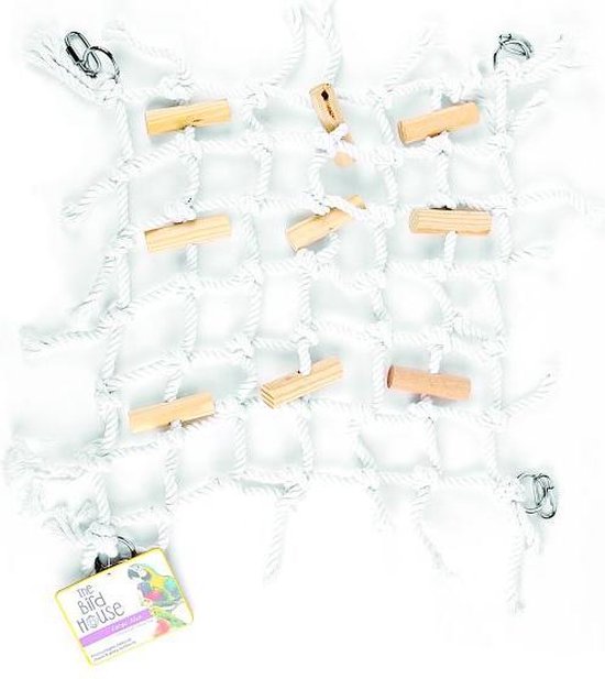 Happy pet cargo net 35x35 cm