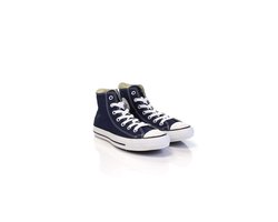 Converse Chuck Taylor All Star Sneakers Hoog Unisex - Navy - Maat 39.5
