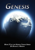 Unseen Things - Genesis