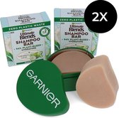 Garnier Ultimate Blends Shampoo Bar Set - 120 gram
