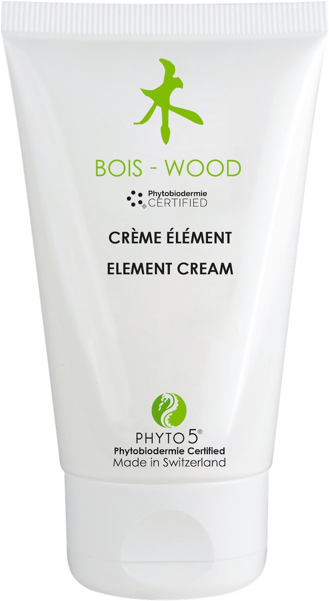 Crème Elément Hout