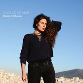 Dafné Kritharas - Djoyas De Mar (CD)