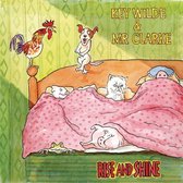 Key Wilde & Mr. Clarke - Rise And Shine (CD)