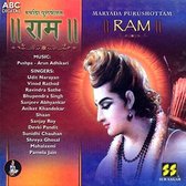 Various Artists - Marayada Purushottam Ram (2 CD)