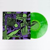 Black Market Brass - Hox (LP) (Coloured Vinyl)