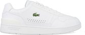 Sneaker homme Lacoste - Wit - Taille 42